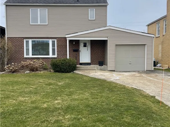 277 Northwood Dr, Buffalo, NY 14223
