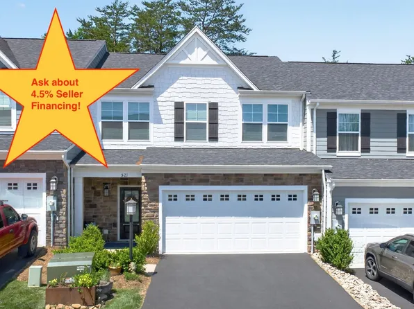 521 Crimson St, Crozet, VA 22932