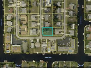 4949 Vincennes Ct #4951, Cape Coral, FL 33904