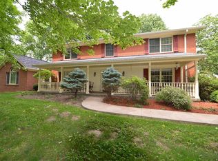 3632 Petersburg Rd, Burlington, KY 41005