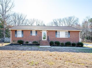 6725 Hill Rd, North Chesterfield, VA 23234