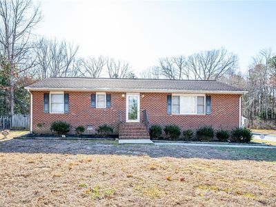 6725 Hill Rd, North Chesterfield, VA, 23234