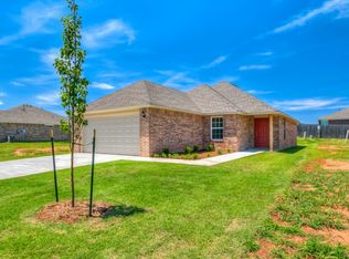 5609 Dunlin Rd, Oklahoma City, OK 73179