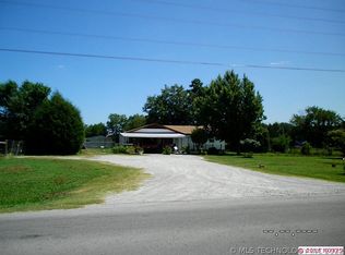 16559 N 113th East Ave, Collinsville, OK 74021