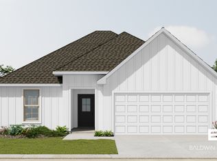 18140 Selkie Ave, Foley, AL 36535