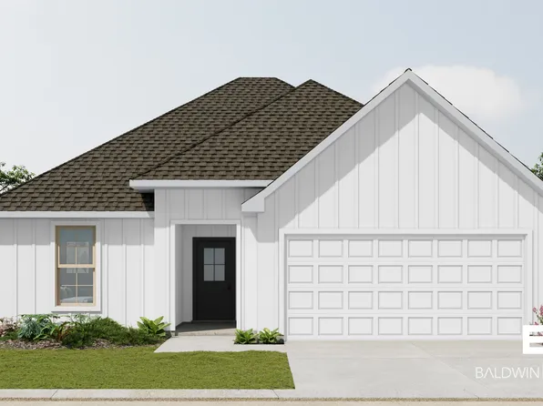 18140 Selkie Ave, Foley, AL 36535