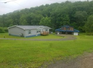 404 Upper Grimes Rd, Port Allegany, PA 16743
