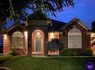 271 Alfred Ln, Shepherdsville, KY 40165