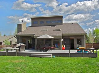 1433 Willow Loop, Park City, UT 84098