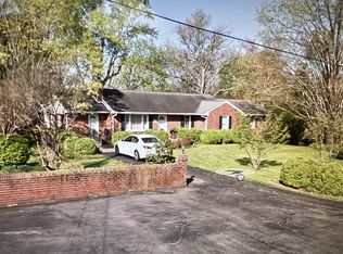 5867 Moneta Rd, Bedford, VA 24523