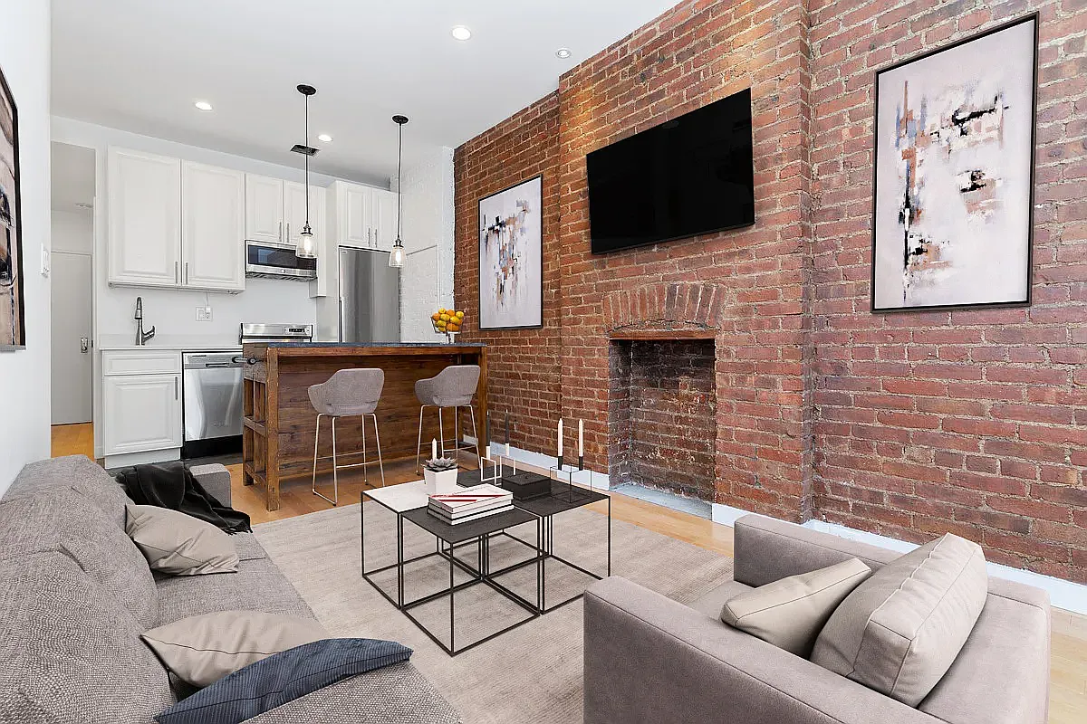 215 East 26th Street — Photo 1