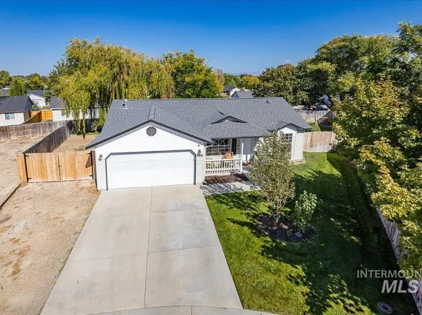 3430 Cedar Park Ct, Nampa, ID 83686