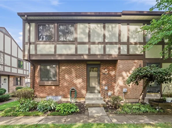 7618 Thames Ct Unit 308, West Chester, OH 45069