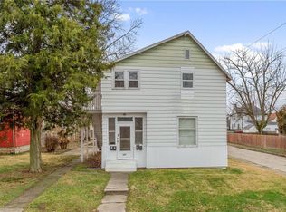 347 W 4th St, Anderson, IN 46016