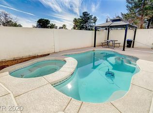 7285 Sequoia Springs Dr, Las Vegas, NV 89147