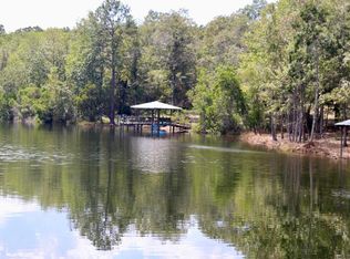 261 Wilkerson Rd, Defuniak Springs, FL 32433