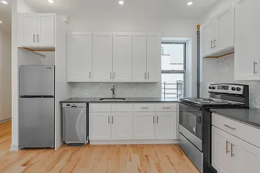 Rented by ATM Realty Service Inc