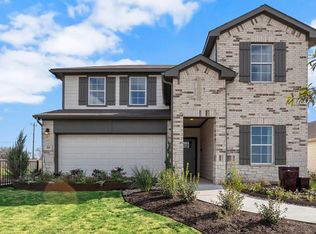 291 Mustang Lake Cir, Buda, TX 78610