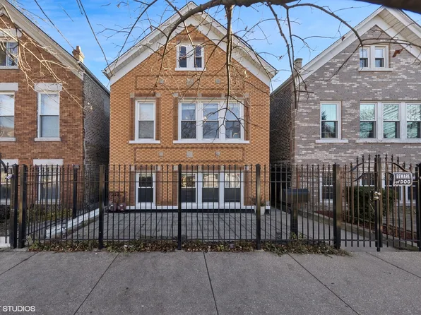 2831 S Saint Louis Ave, Chicago, IL 60623