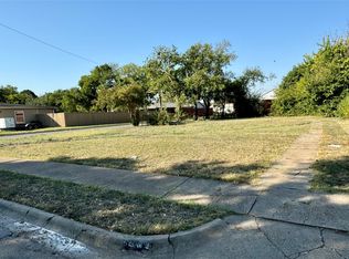 6603 Prosper St, Dallas, TX 75209