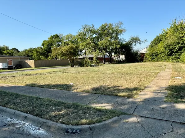 6603 Prosper St, Dallas, TX 75209