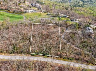 Glassy Ridge Rd LOT 13, Landrum, SC 29356