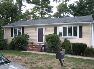 969 Oakley St, New Bedford, MA 02745