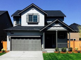 20306 79th Stct E, Bonney Lake, WA 98391