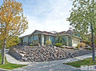 2880 Albazano Ct, Sparks, NV