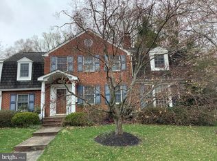 6100 Gloster Rd, Bethesda, MD 20816