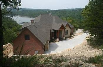 318 Big Timber Drive