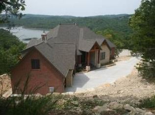 318 Big Timber Dr, Branson, MO 65616