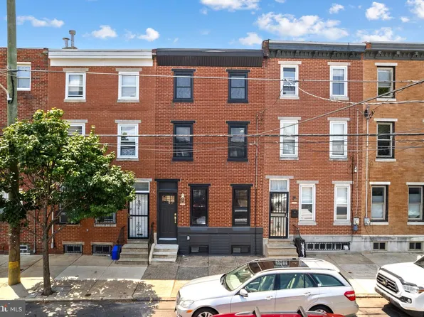 2026 E Cumberland St, Philadelphia, PA 19125