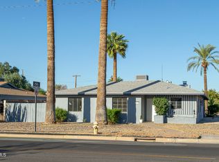 3332 N 15th Ave, Phoenix, AZ 85015