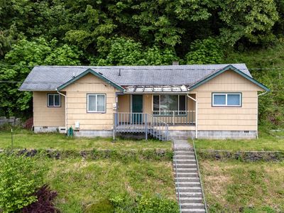 312 S Berry Street, Centralia, WA, 98531