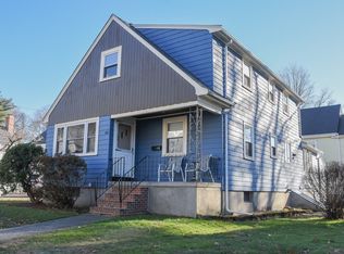 86 Clark St, Dedham, MA 02026