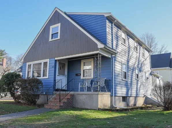 86 Clark St, Dedham, MA 02026