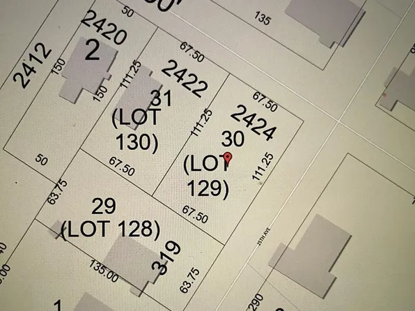 2424 Dawson St, Columbus, GA 31903