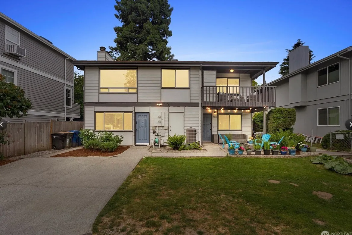 2 bed, 1200 sqft, $3,000 — Photo 1