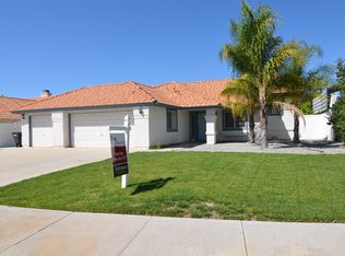 1645 Napa Ct, San Jacinto, CA 92583