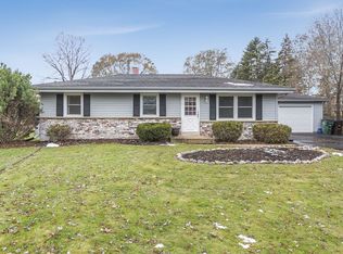 4934 Carter Dr, Racine, WI 53402