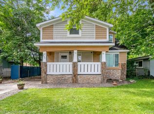 403 W Madge Ave, Hazel Park, MI