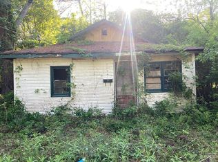 513 N Mullins St, Mullins, SC 29574