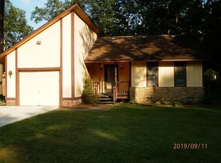 719 Glen Reilly Dr, Fayetteville, NC 28314