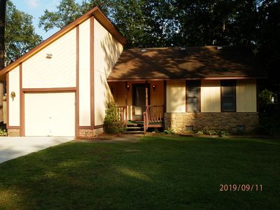 719 Glen Reilly Dr, Fayetteville, NC, 28314