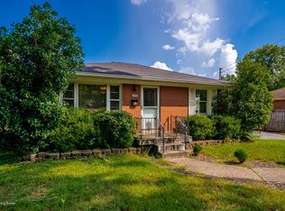 153 Mills Dr, Louisville, KY 40216