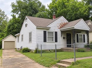 3172 Manhattan Ave, Memphis, TN 38112