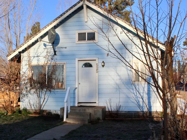 525 Ash St, Westwood, CA 96137