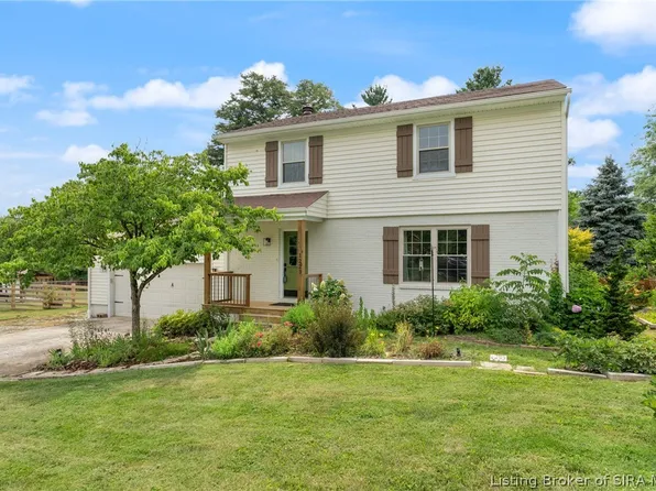 1223 Dant Drive, Georgetown, IN 47122