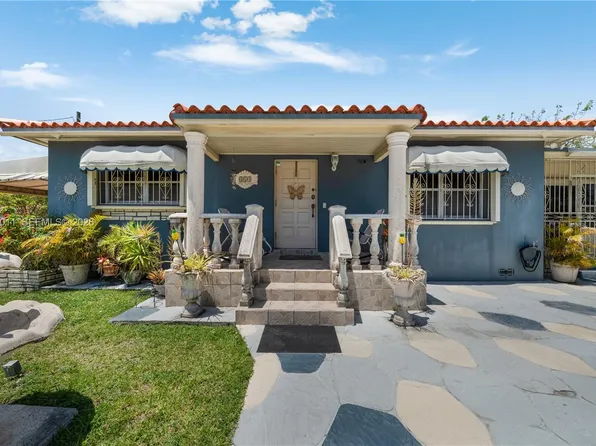 444 SW 36th Ave, Miami, FL 33135